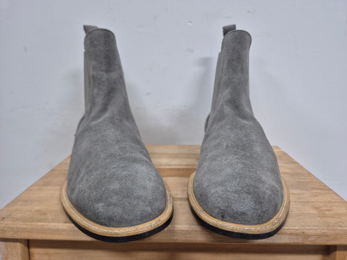 로맨틱무브 남성 부츠 270 상품이미지4