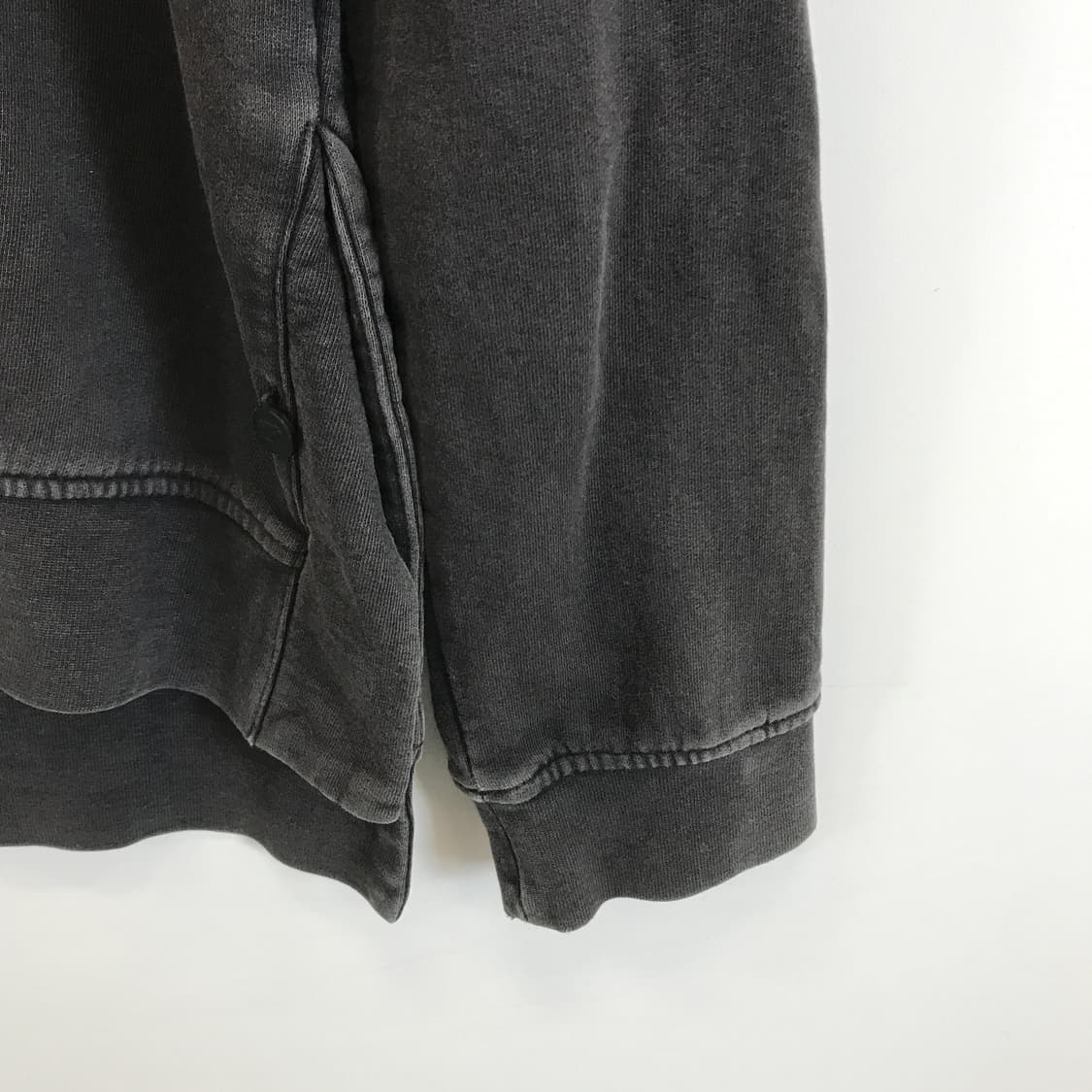 스카치앤소다 가먼트다잉 맨투맨 [M] 상품이미지3