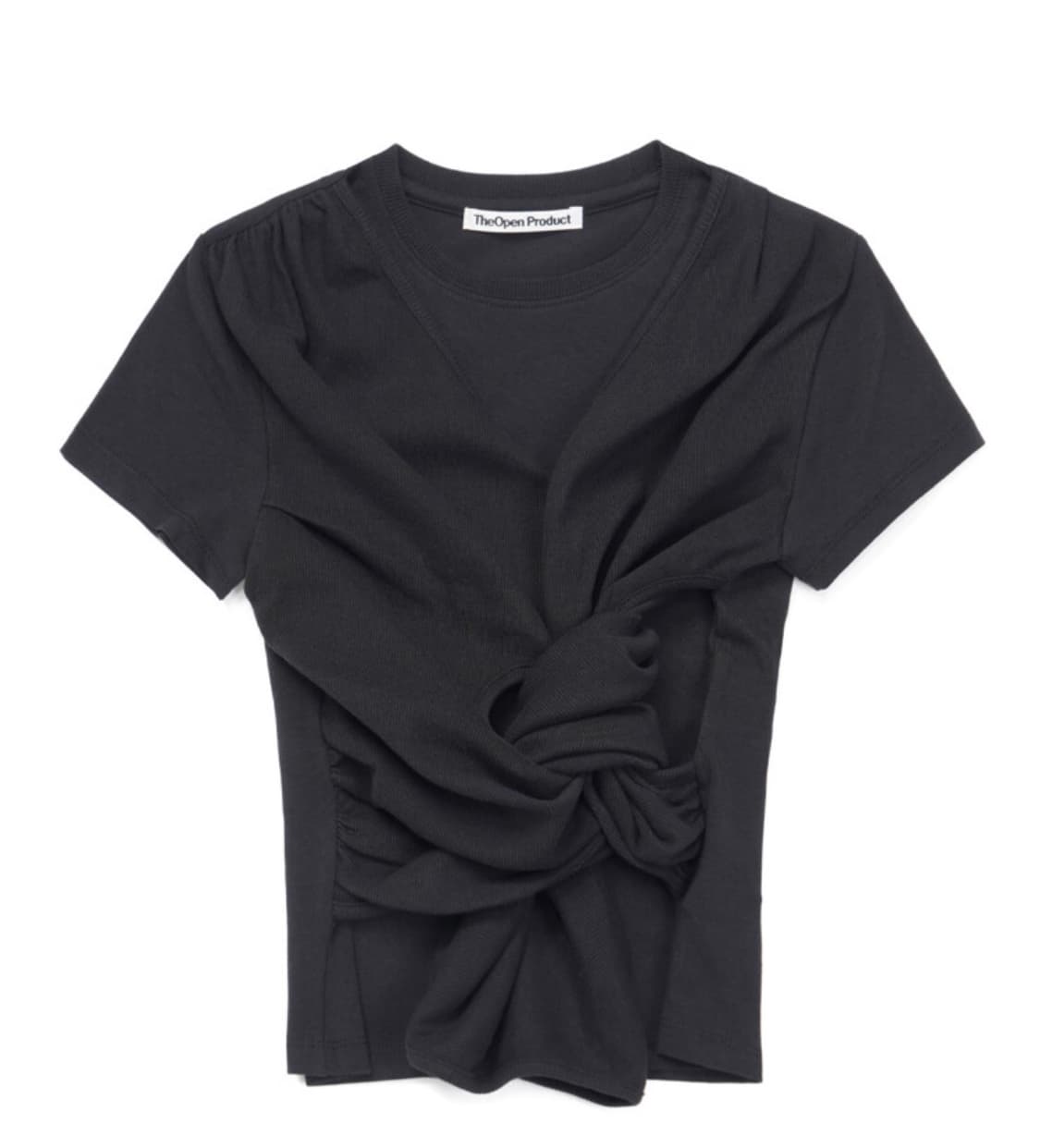 TRAINING BABY TEE 상품이미지1