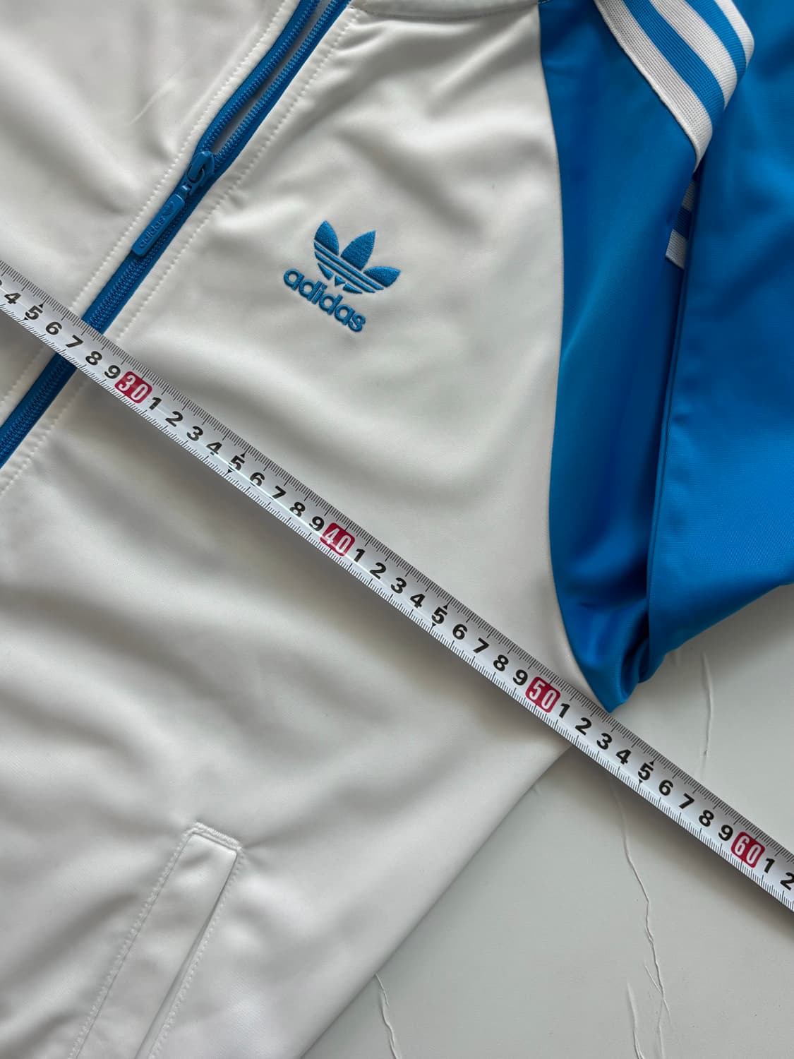 adidas 아디다스 25주년 니고베어 트랙탑 져지 상품이미지8