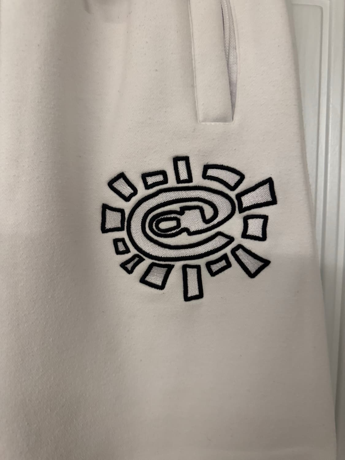 Always 조거 화이트  상품이미지6