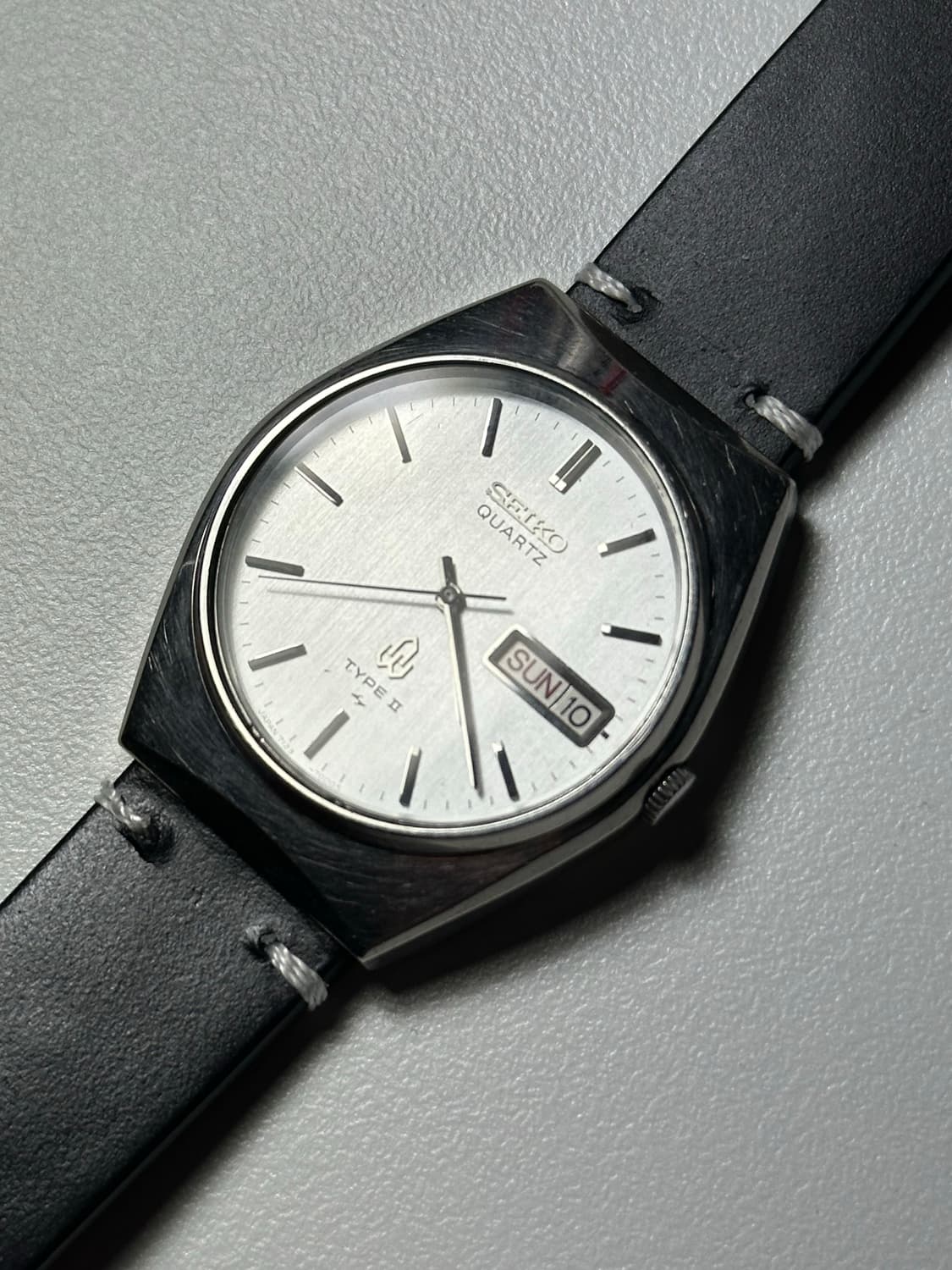 SEIKO quartz type2 상품이미지4