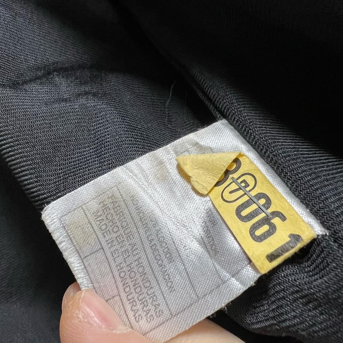 조던 누빔 점퍼 상품이미지7