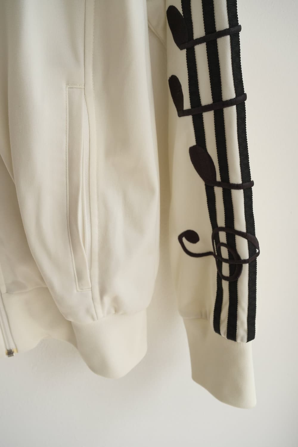 Jeremy Scott music note TT 상품이미지3