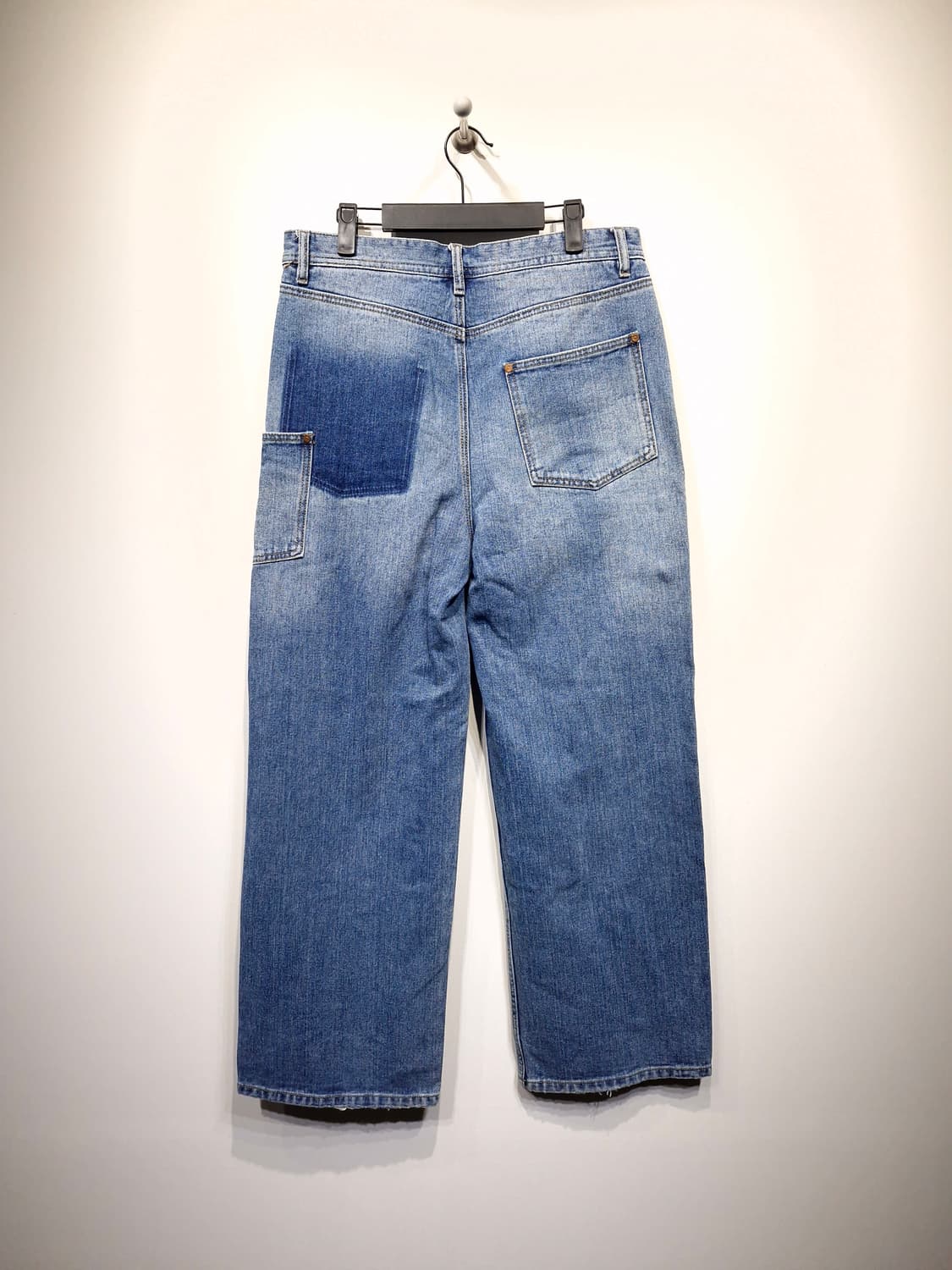 앤더슨벨 Andersson Bell 데님 팬츠_M 상품이미지2