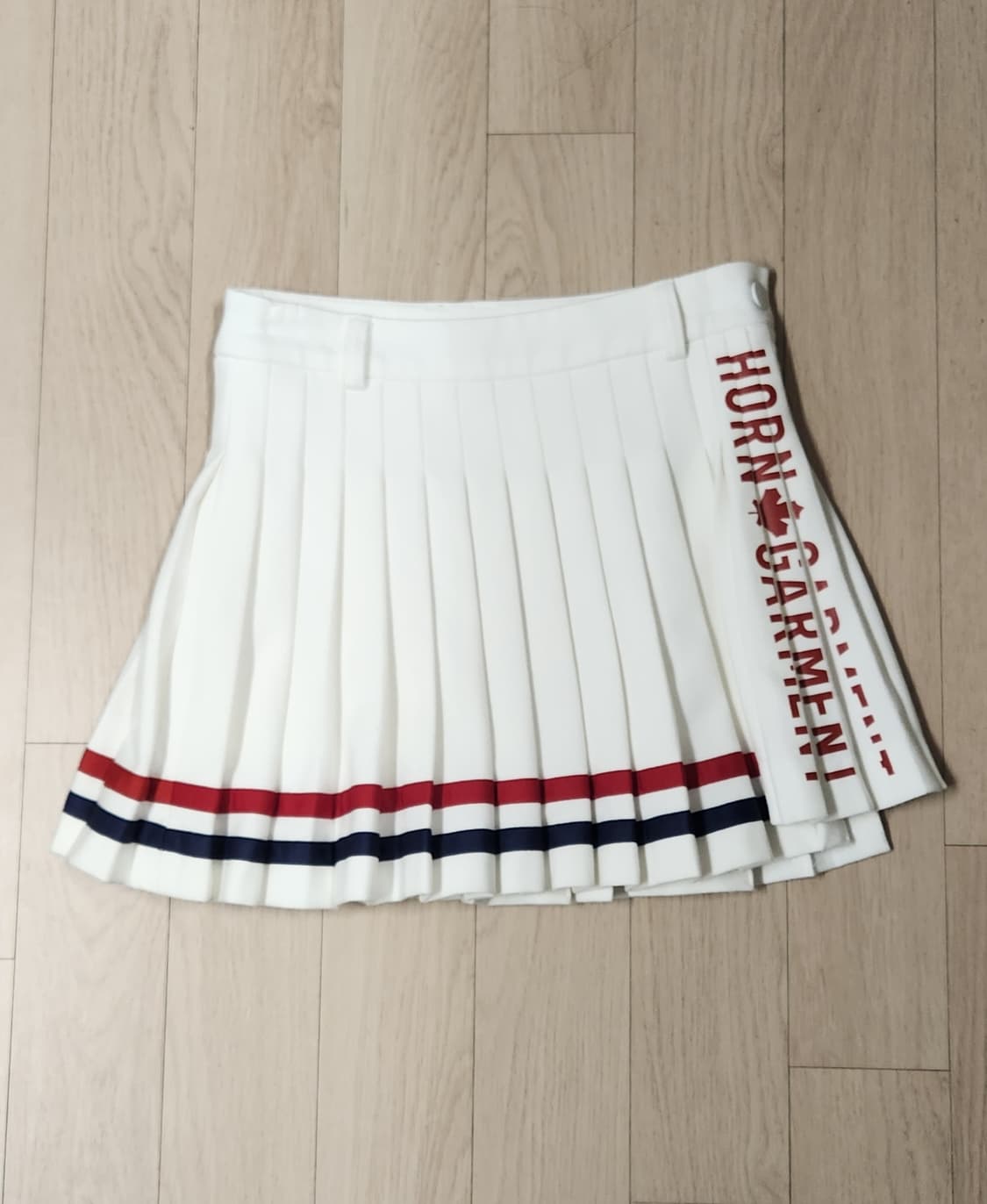 혼가먼트 여성 골프 스커트 63 상품이미지1