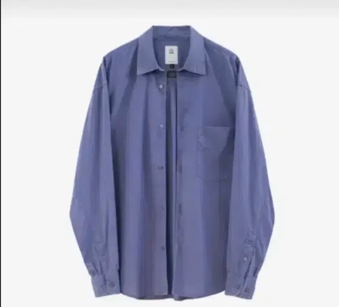 [2] 폴리테루 텐코 다이드 블루 상품이미지1