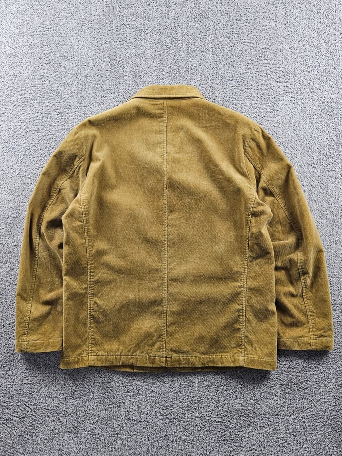 FIN WAY 블레이저 랜치 코트 자켓 ( M ) / 10883 상품이미지5