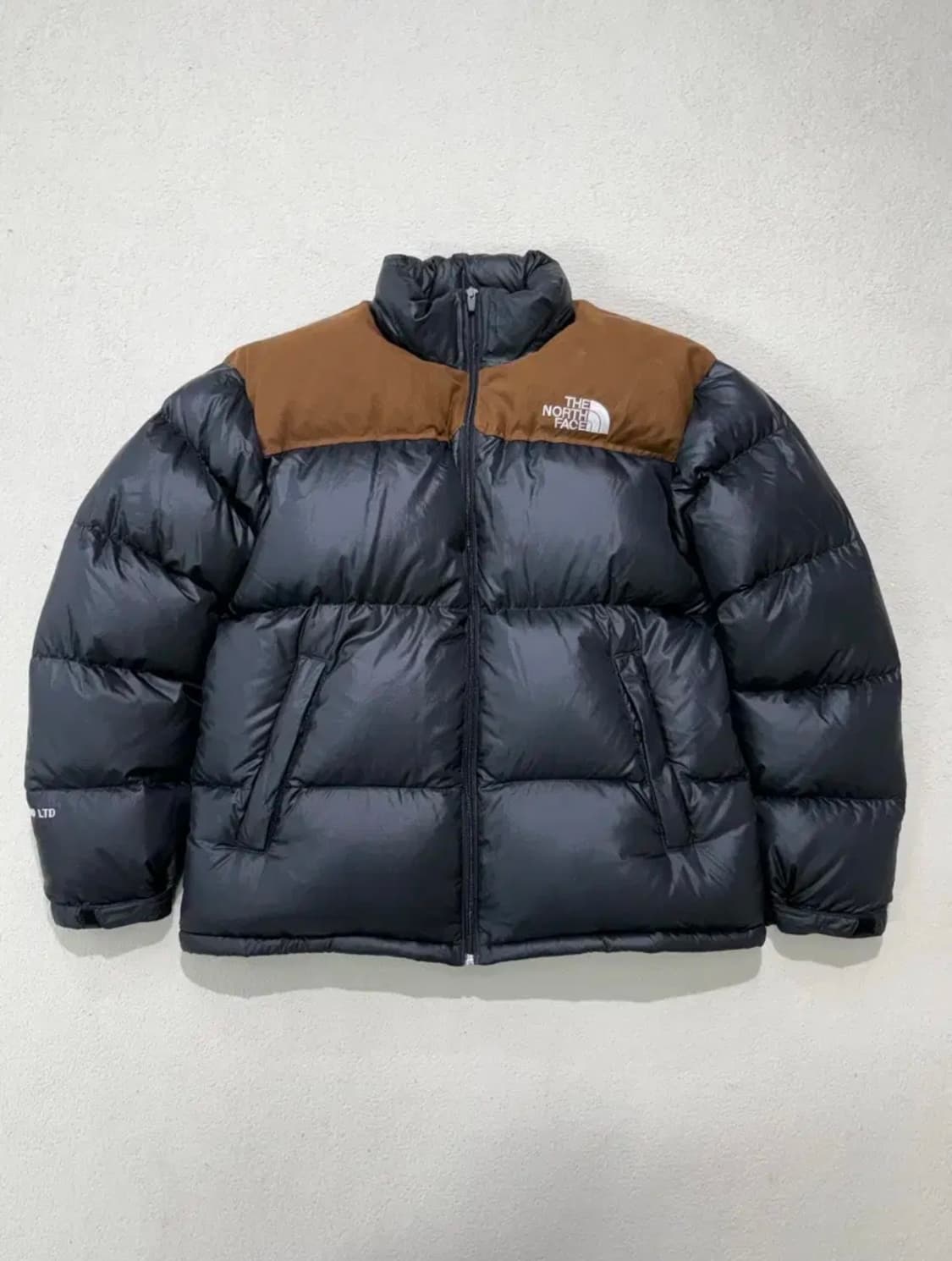 노스페이스 눕시 스웨이드 105 XL 상품이미지1