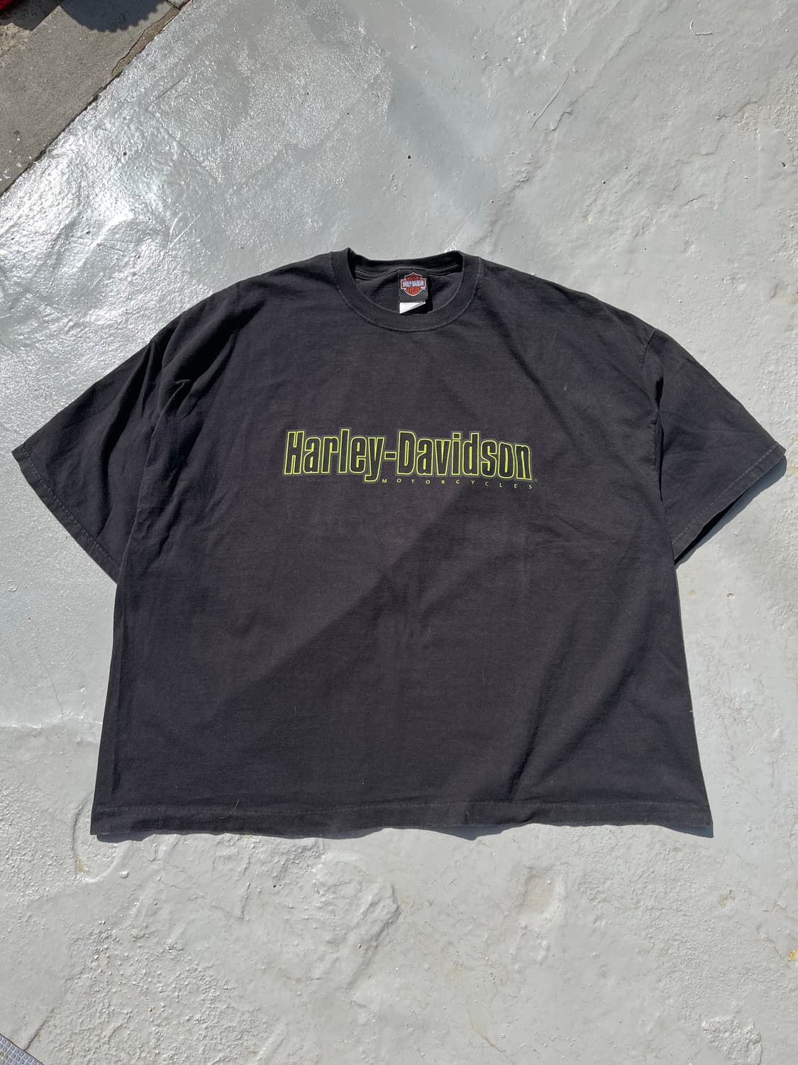 2005s Harley Davidson T Shirts 상품이미지2