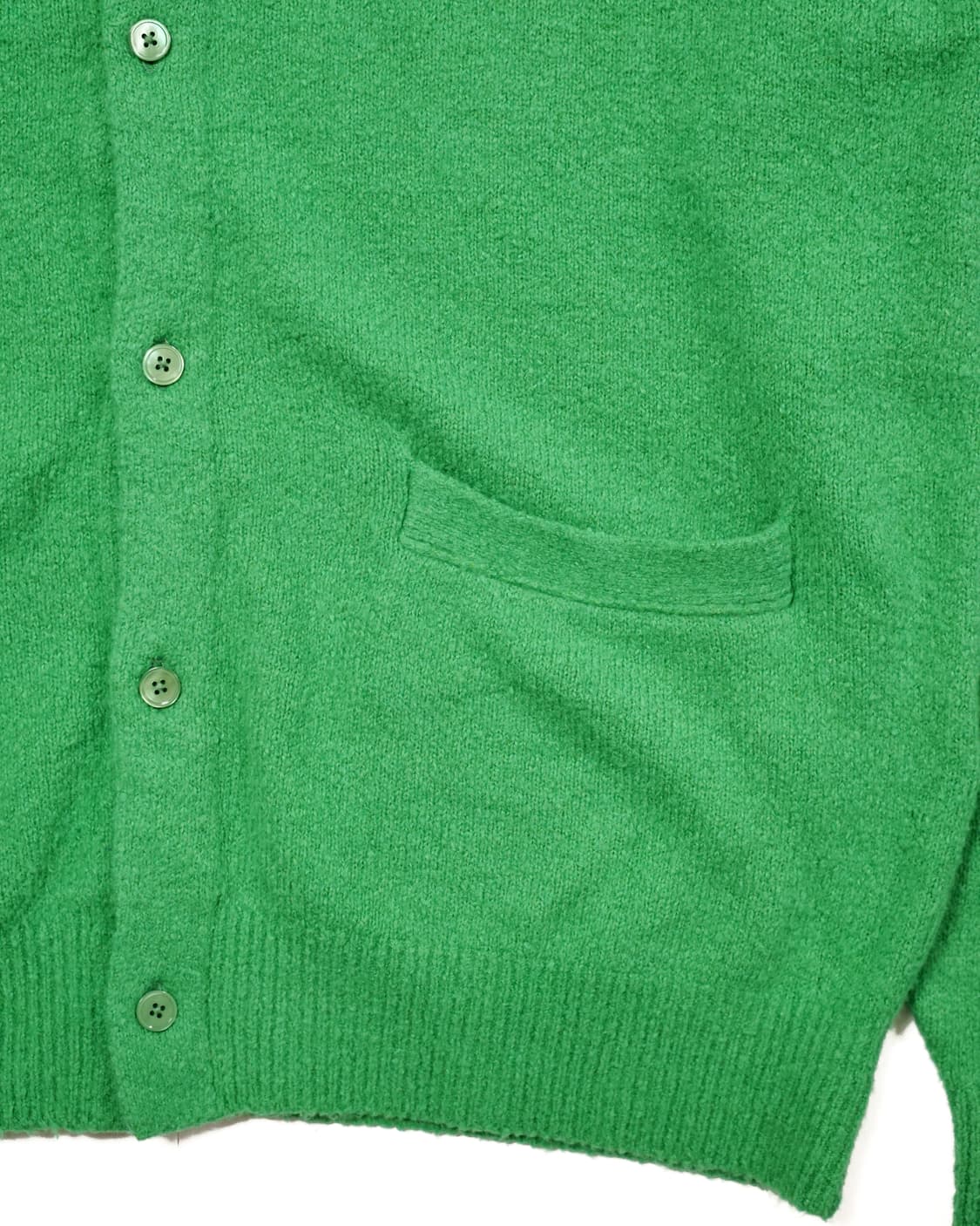 United Arrows 니트 가디건 상품이미지2