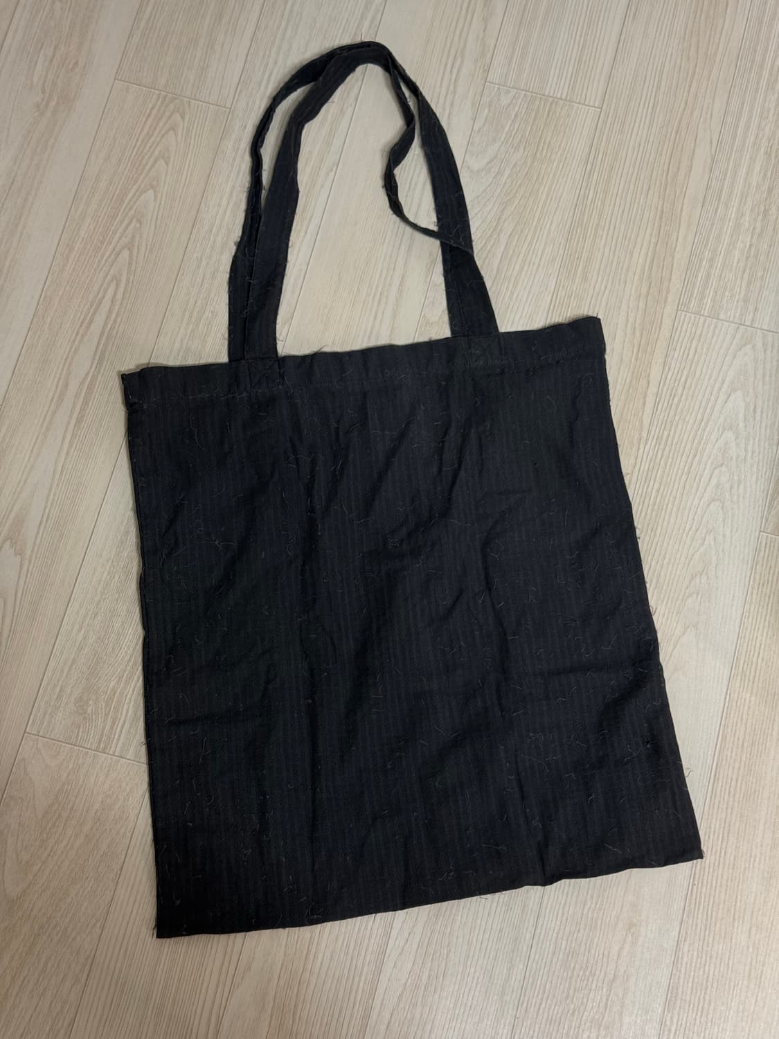 blackmerle Exo Tote Bag 상품이미지2