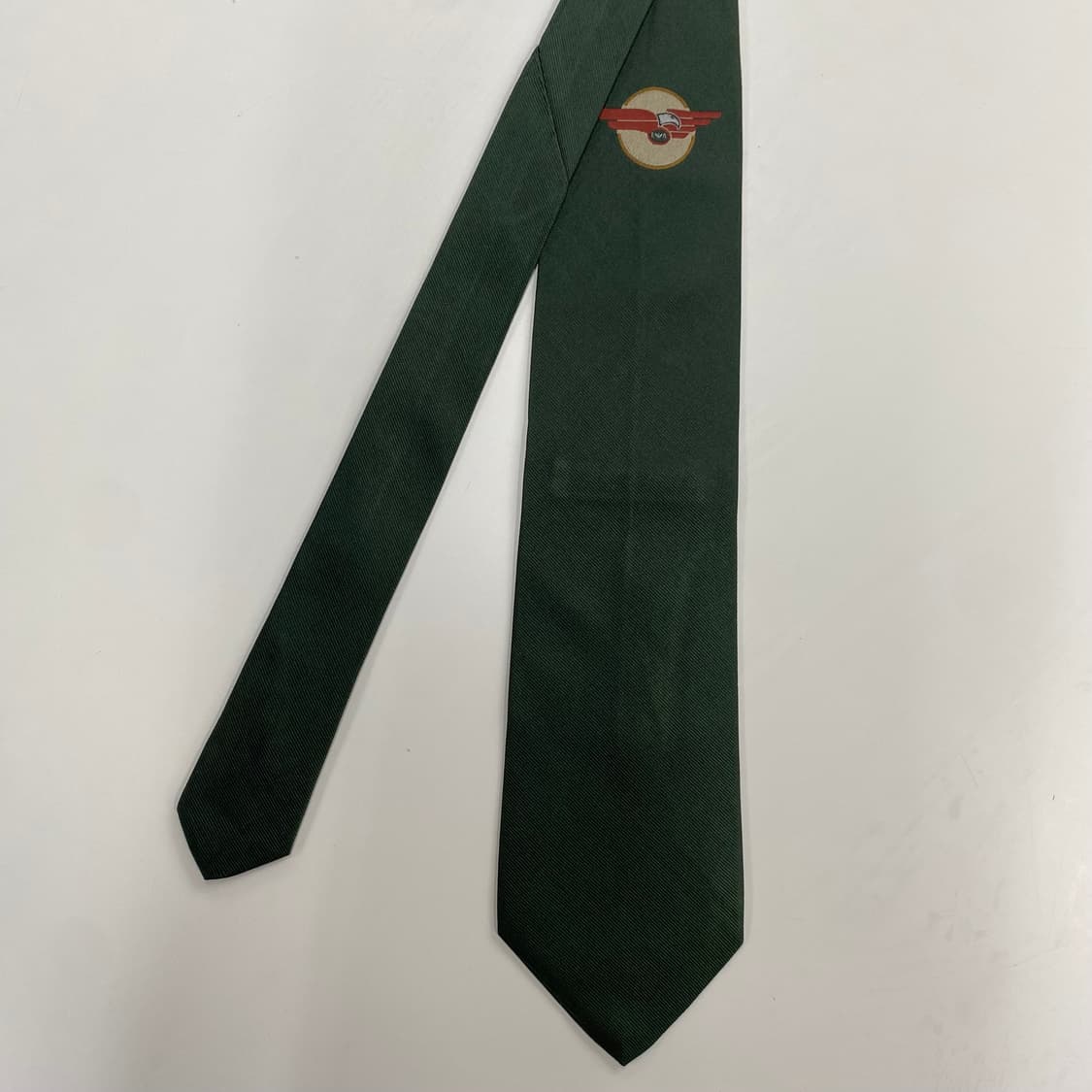 엠포리오 알마니 명품 정품넥타이(ARMANI)  8.6cm 상품이미지1