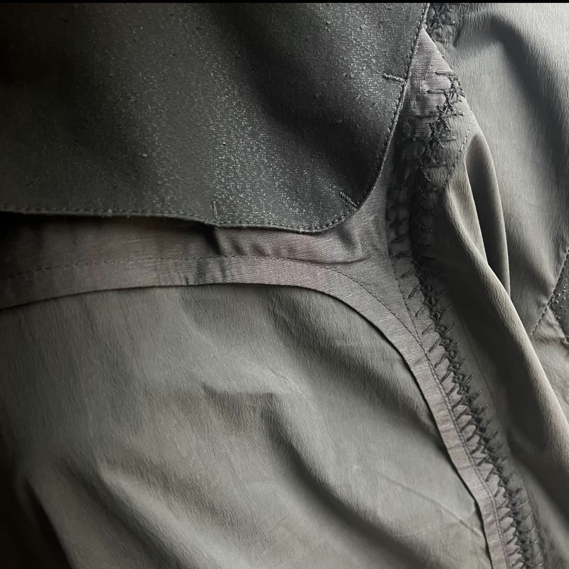 Xlim ep7 11 jacket S 상품이미지1