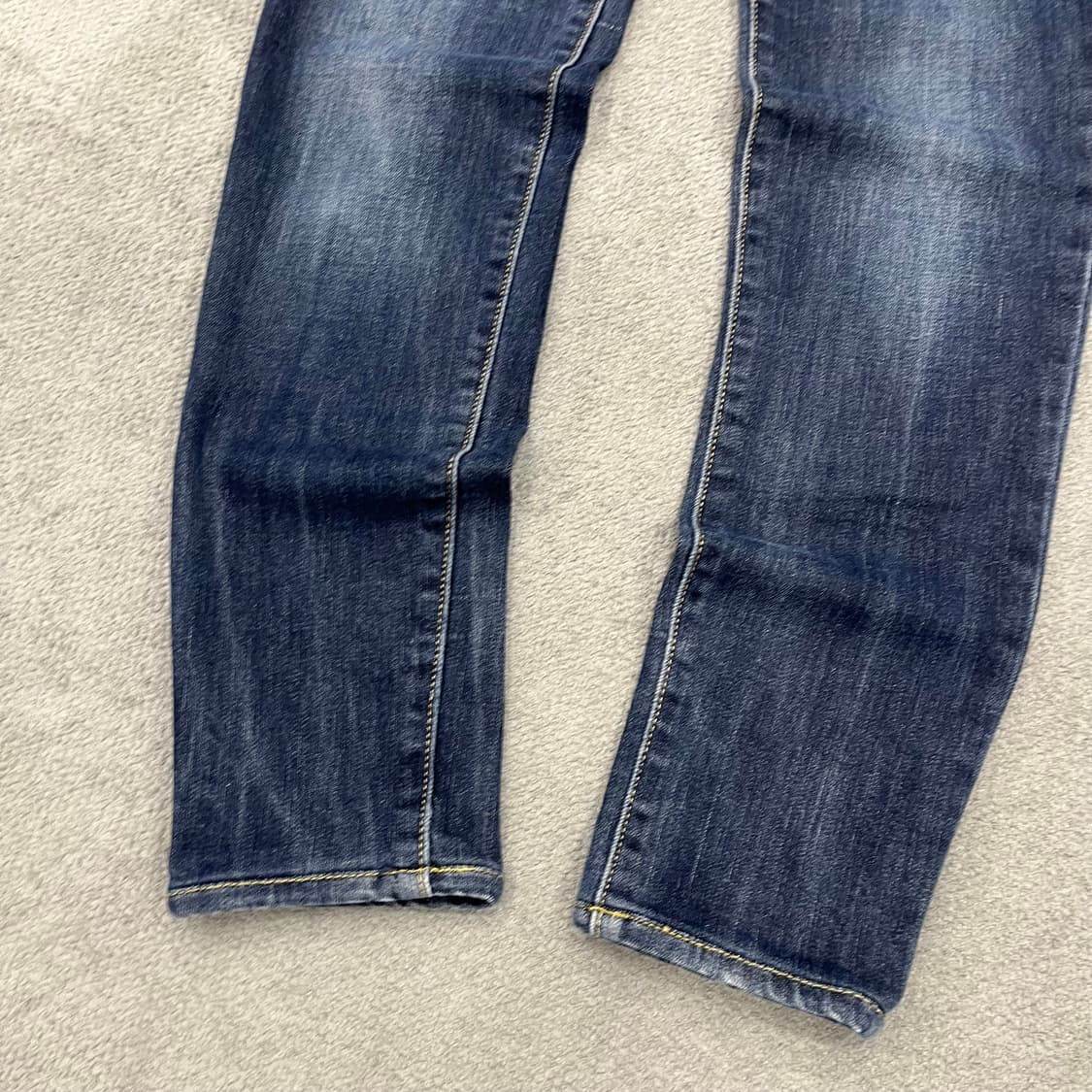 26 리바이스 711 여성 데님팬츠 상품이미지4