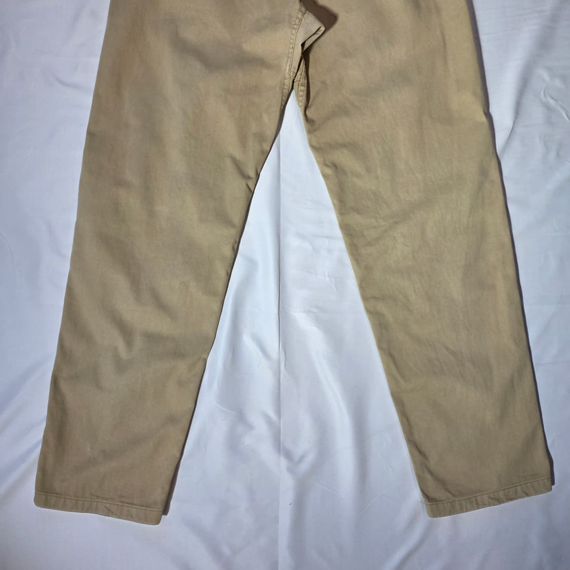 [M]그라미치 스트레이트핏 치노 팬츠 상품이미지8