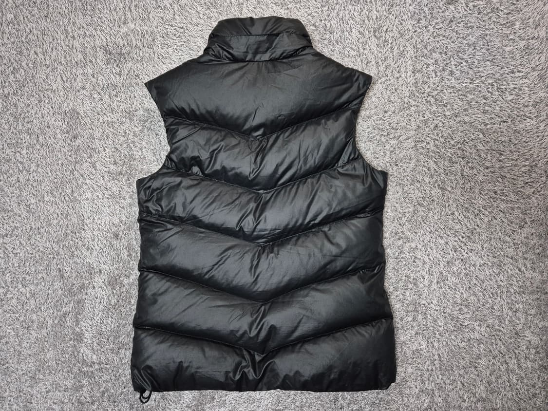 나이키 여성 덕다운 패딩조끼 L(90) 상품이미지3