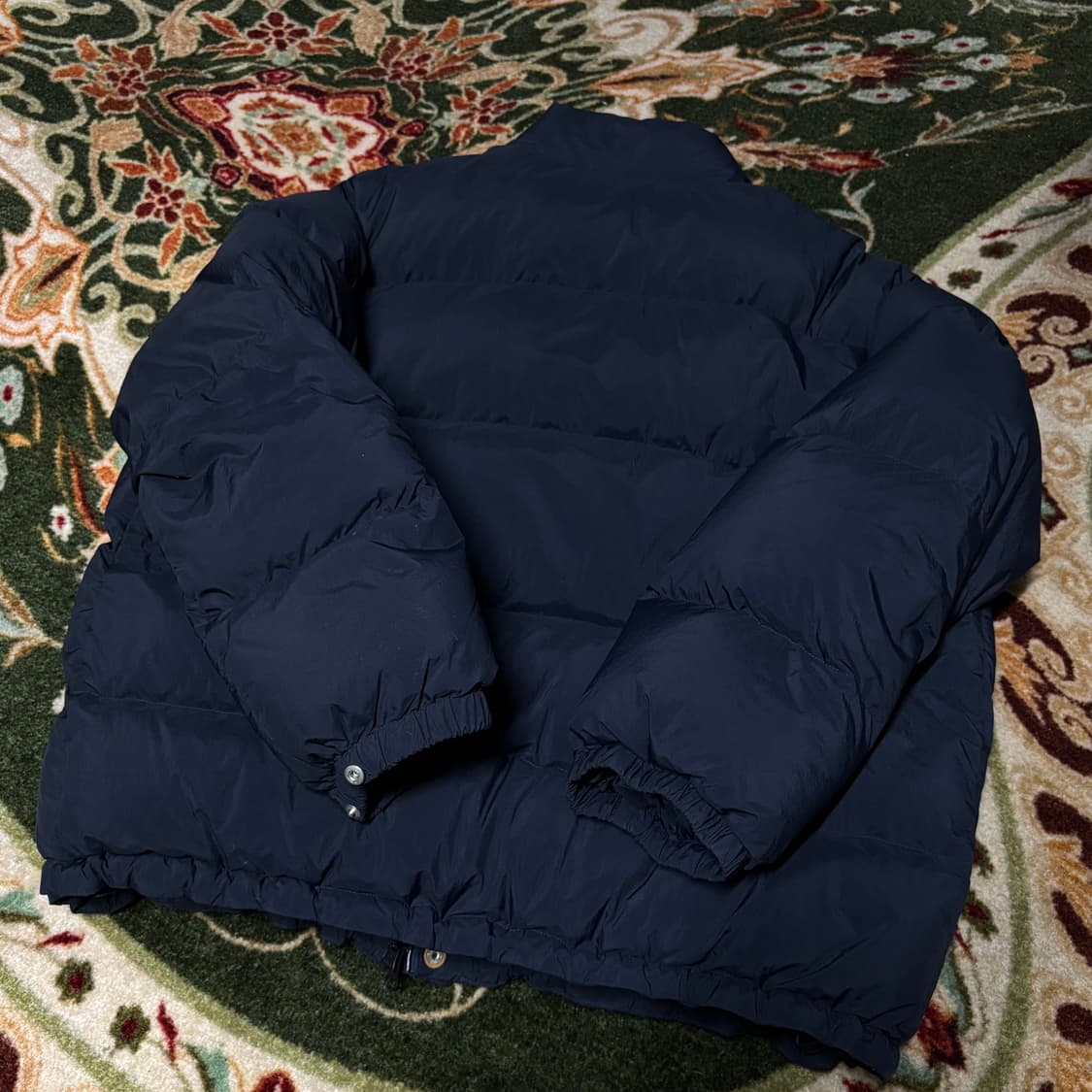 BrownYard 24FW Puffer Down Black (5) 상품이미지4