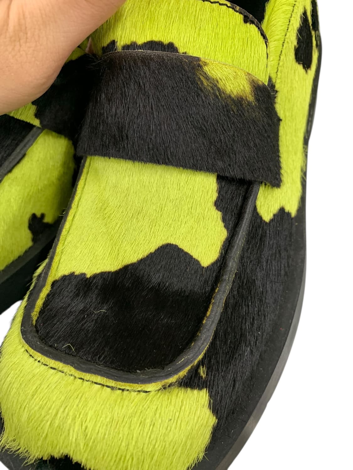 캠퍼랩 밀 1978 로퍼 39(245) (Gr-3292) 상품이미지7