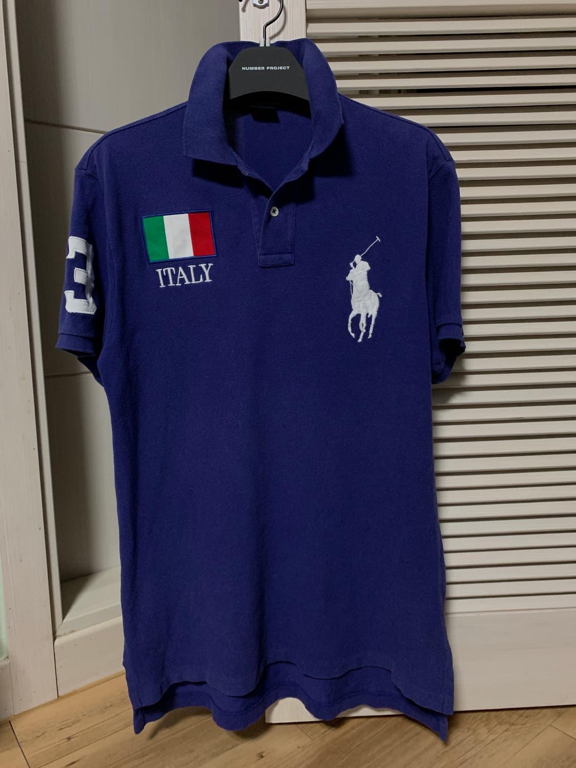 폴로 치프키프 이태리 PK M 상품이미지1