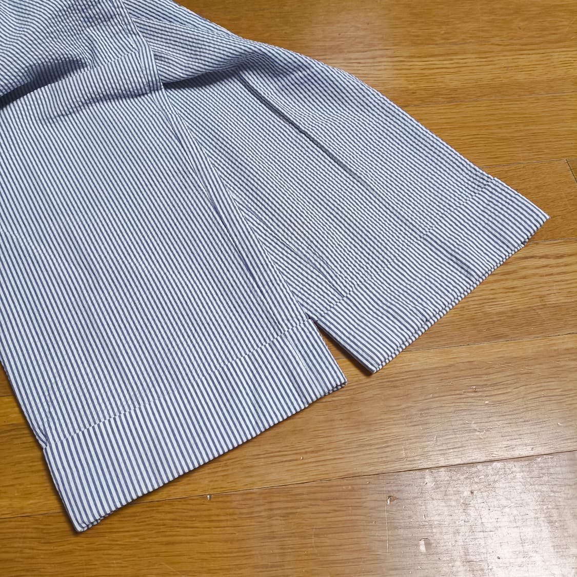 [31] 브룩스브라더스 시어서커 팬츠 상품이미지6