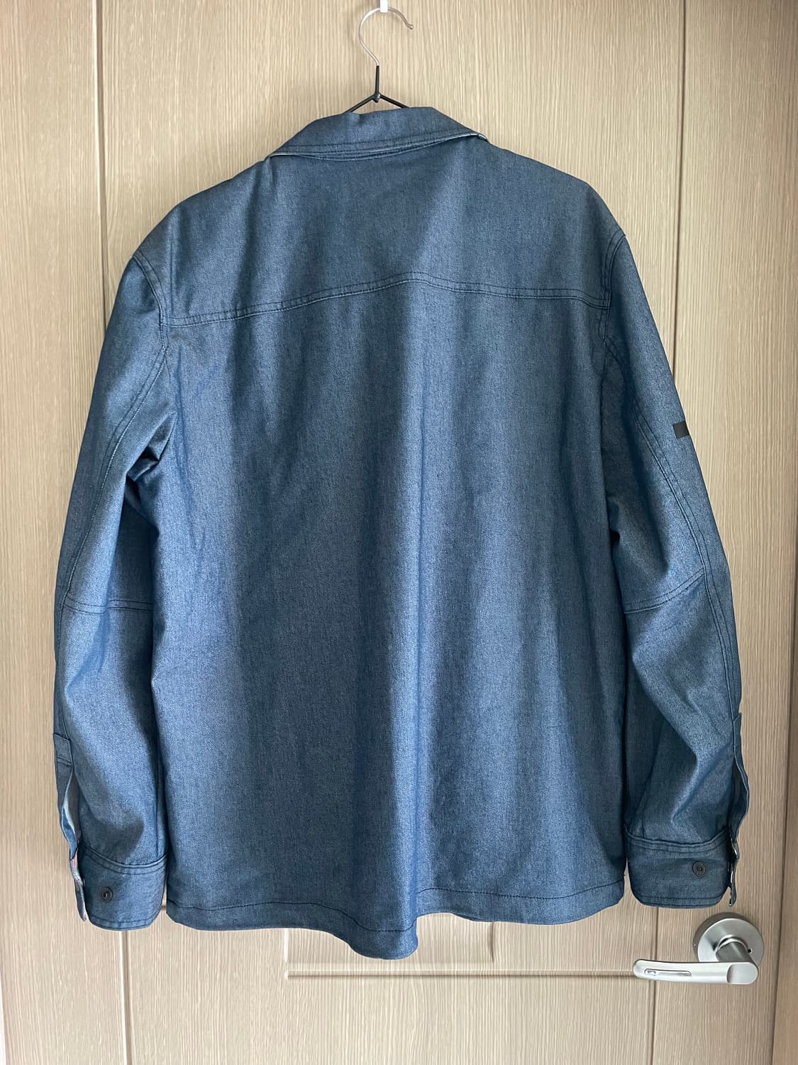 NBA 시카고불스 코치 자켓 상품이미지7