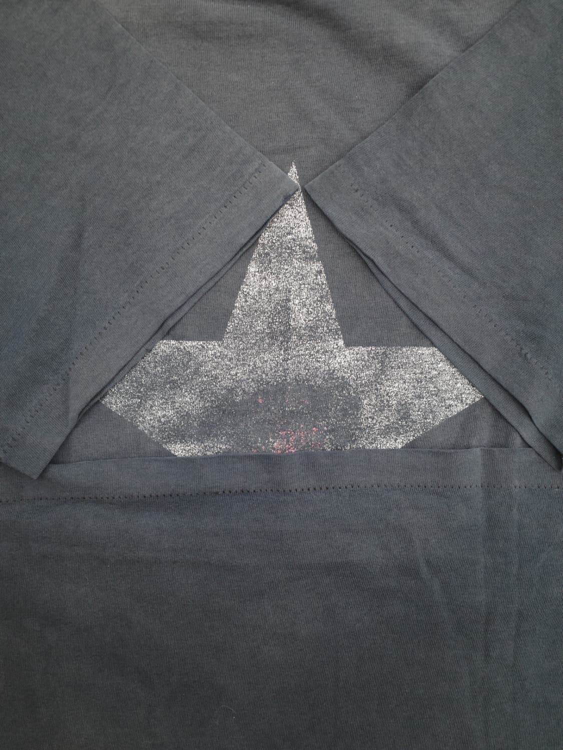 90‘s 쎄션즈 스케이트보드 티셔츠 상품이미지5