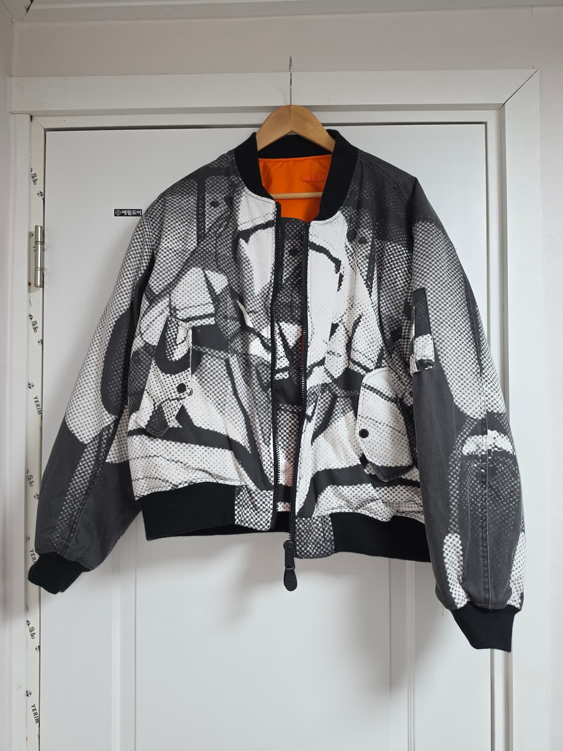 포스텍스 에반게리온 봄버 M 상품이미지1