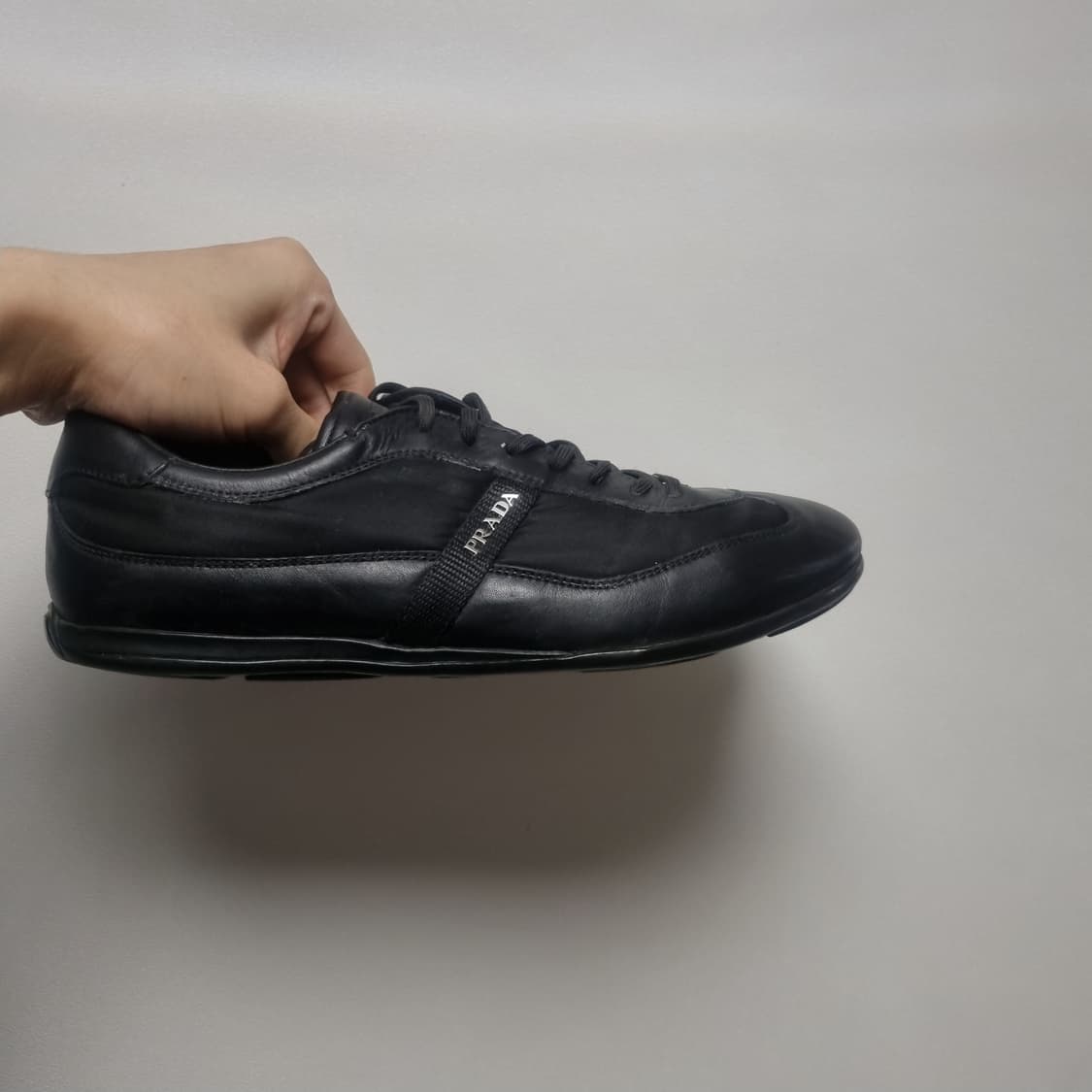프라다 스니커즈 uk8 상품이미지1