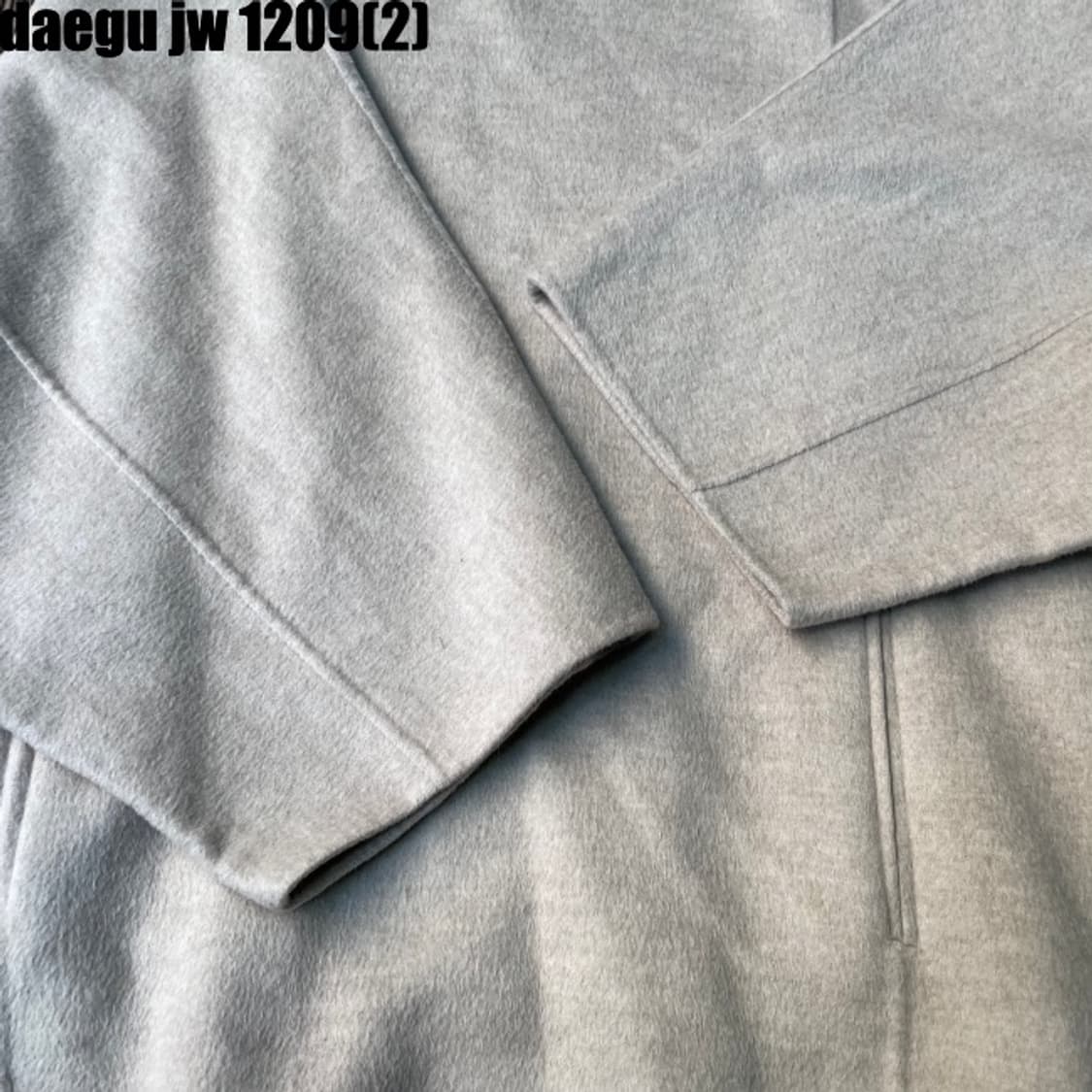 질샌더 니트 반팔 상품이미지4