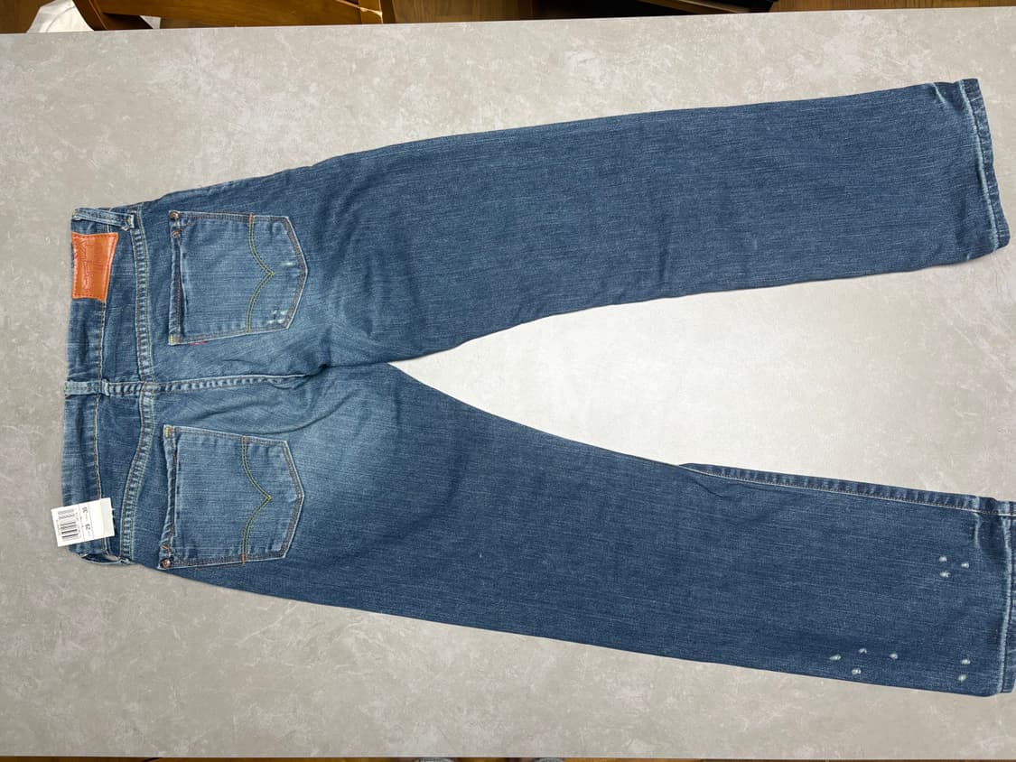 리바이스 레드 상품이미지6