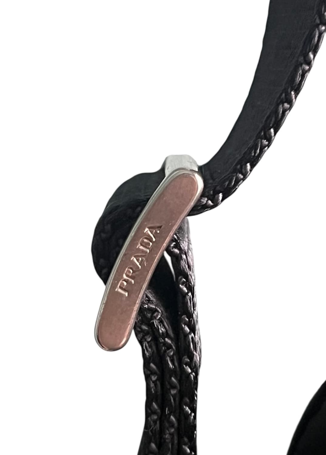 [OS] 프라다 나일론 포코노 크로스백 상품이미지6