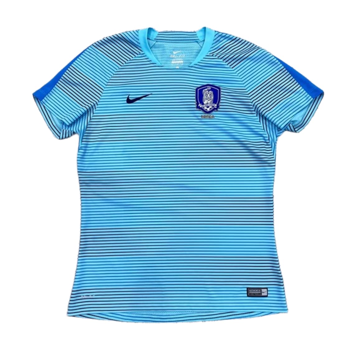 나이키 대한민국 축구 져지 (M)   상품이미지1