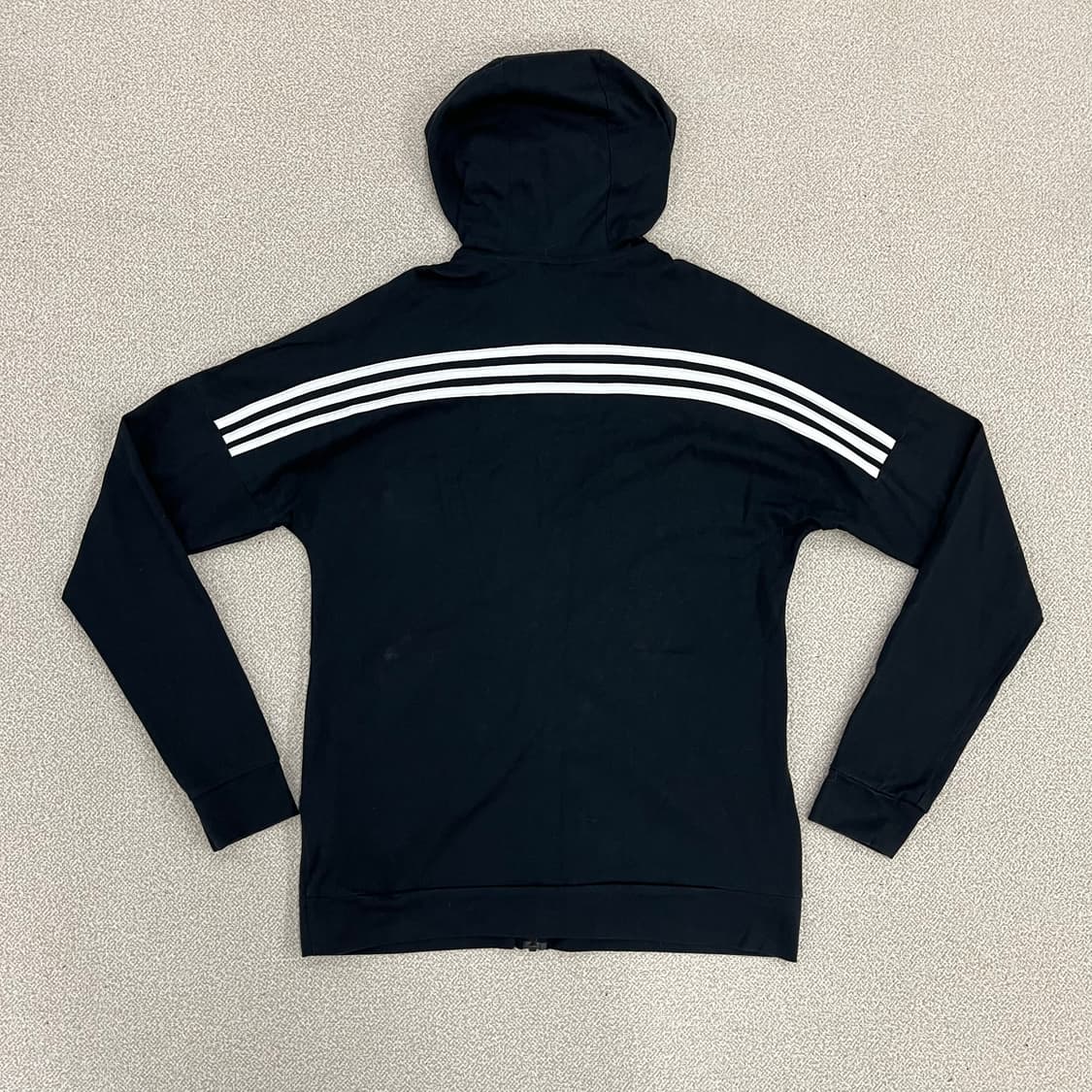 [M] 아디다스 후드 집업 자켓 0119M1 상품이미지4