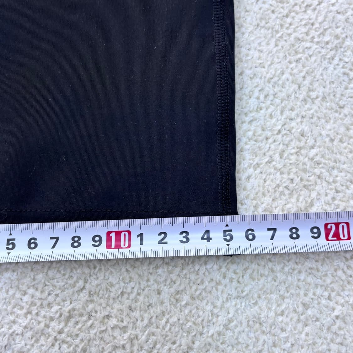 75 뉴발란스 카프리 러닝 반바지 0416E 상품이미지8