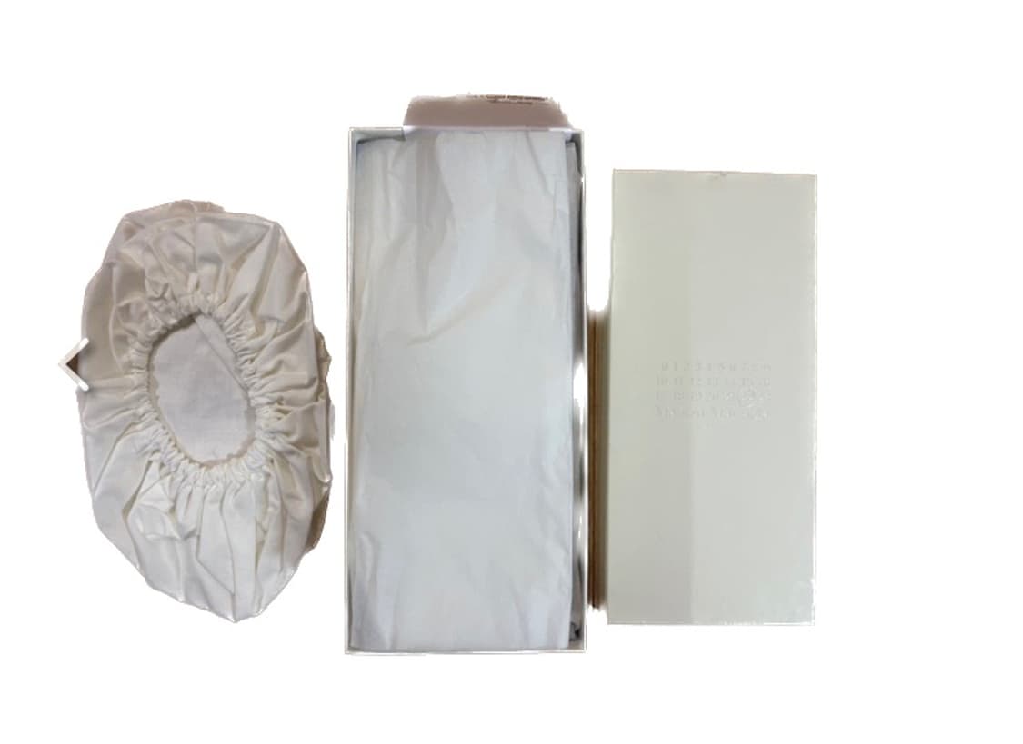 메종 마르지엘라 타비 플랫슈즈240-45 상품이미지6