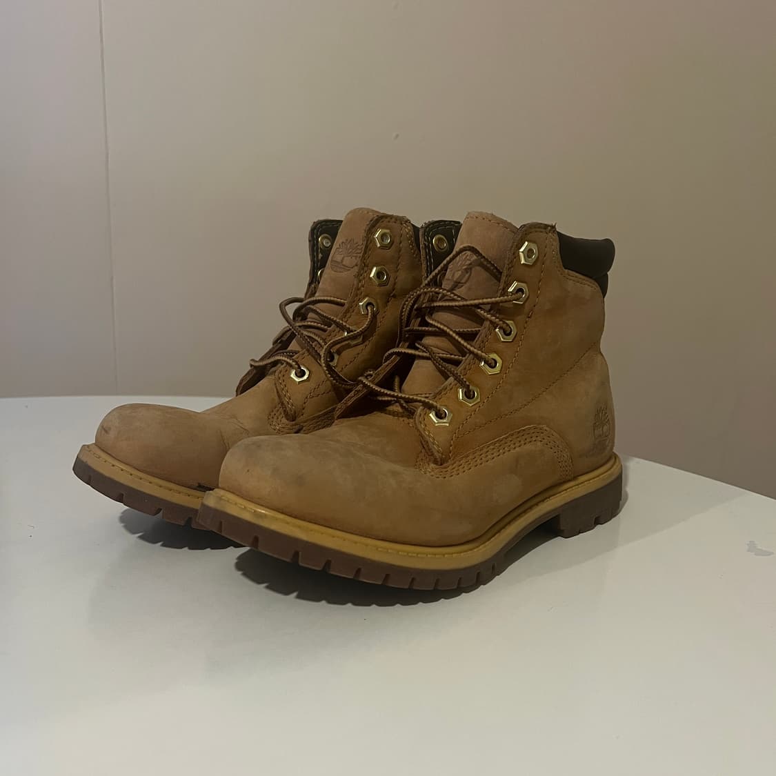 팀버랜드 워터빌 6인치 부츠 상품이미지1