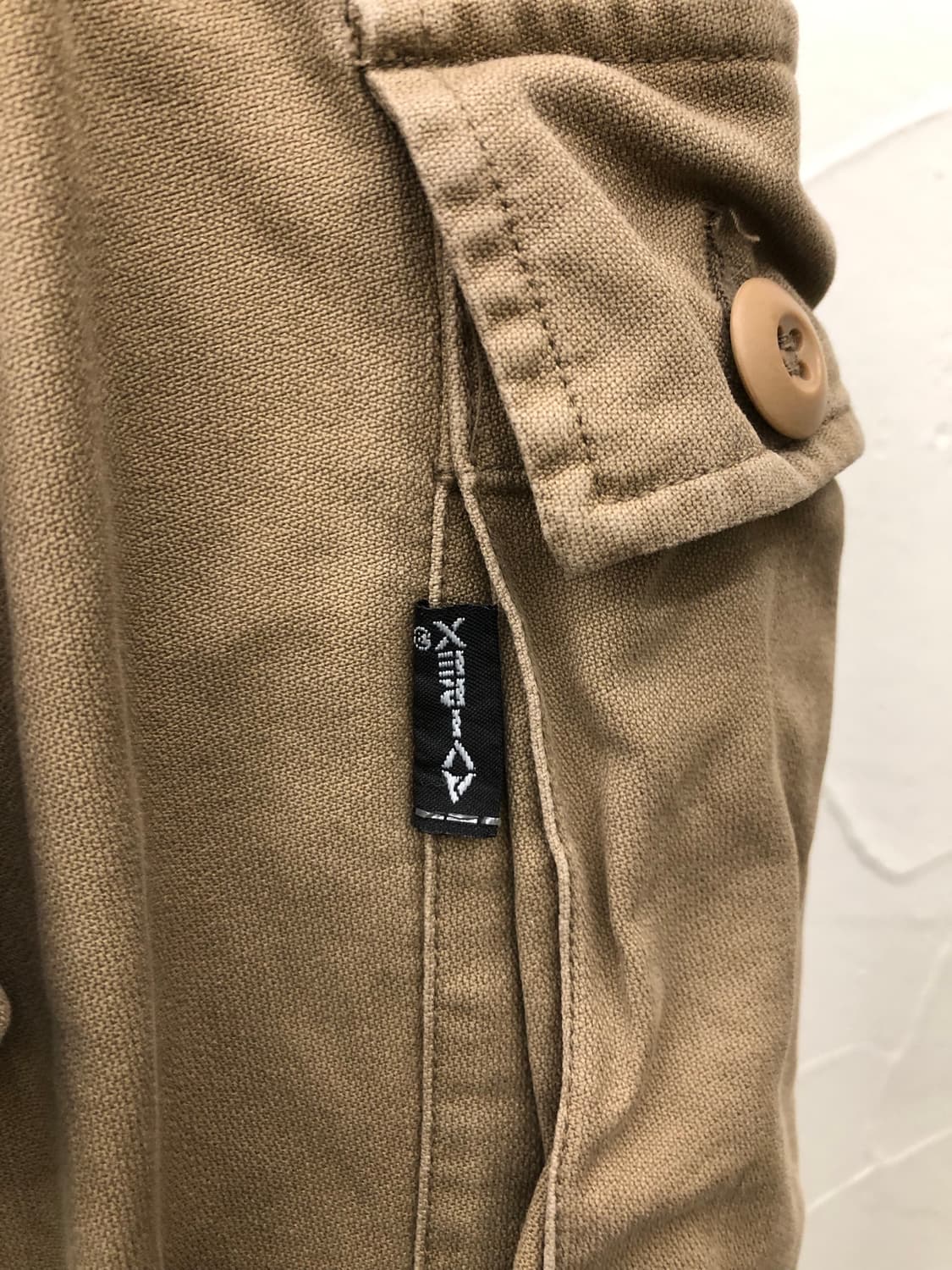 90s 아비렉스 몽키 팬츠 상품이미지5