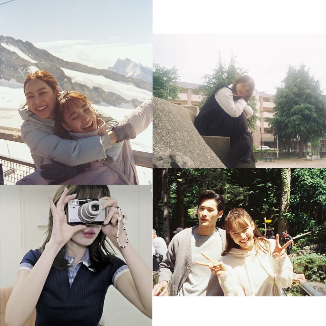 캐논 오토보이 s2 (지효님 사쿠라님 카메라) 상품이미지4