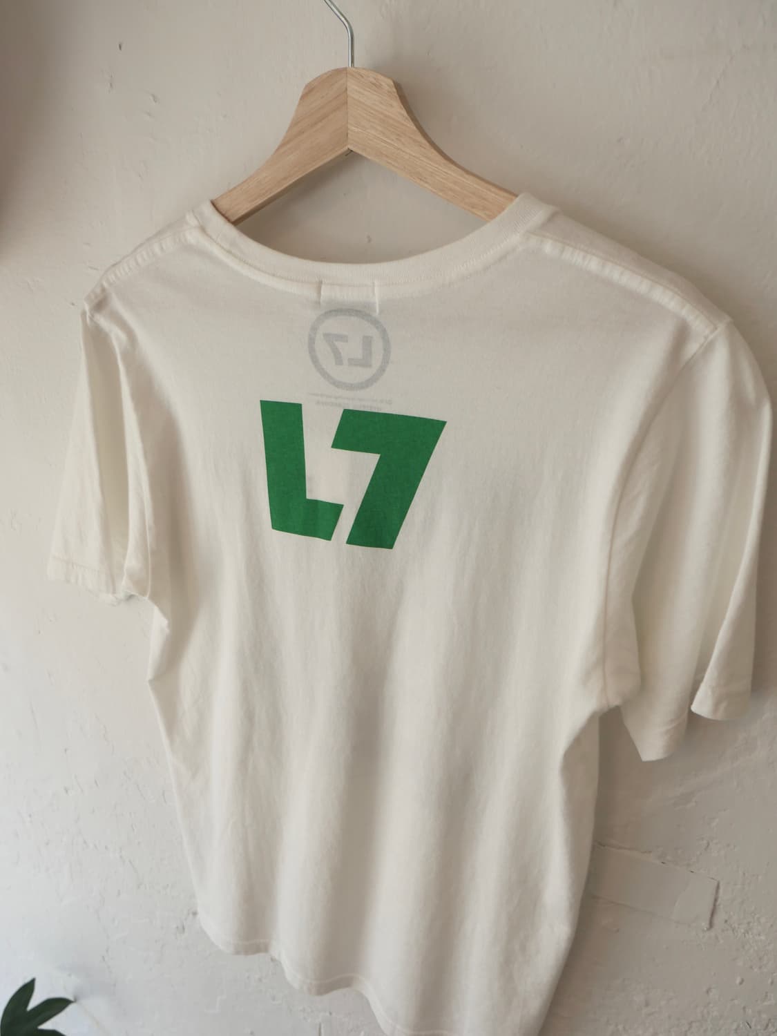 히스테릭 글래머 L7 반팔 상품이미지4