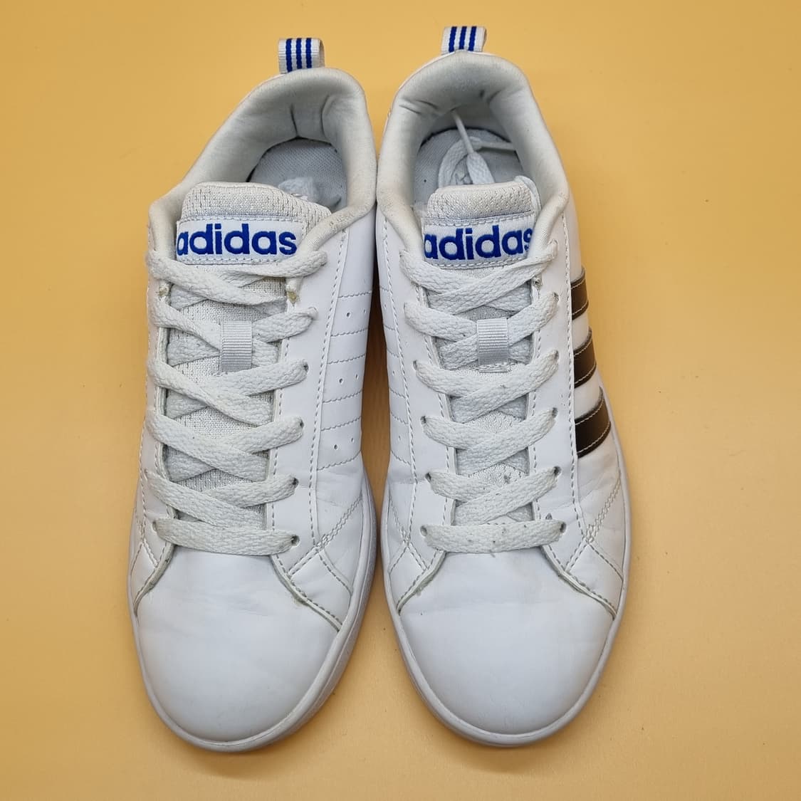 아디다스 네오 어드밴티지 스니커즈220 상품이미지2