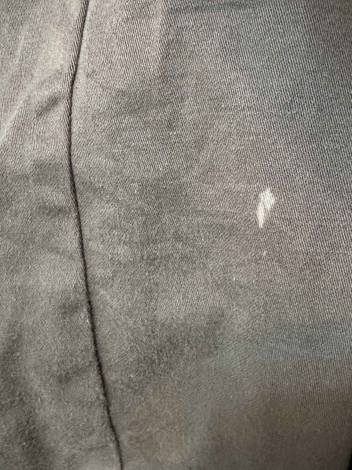 1)해칭룸 집 카고 팬츠 zip cargo pants 머드브라운 상품이미지2