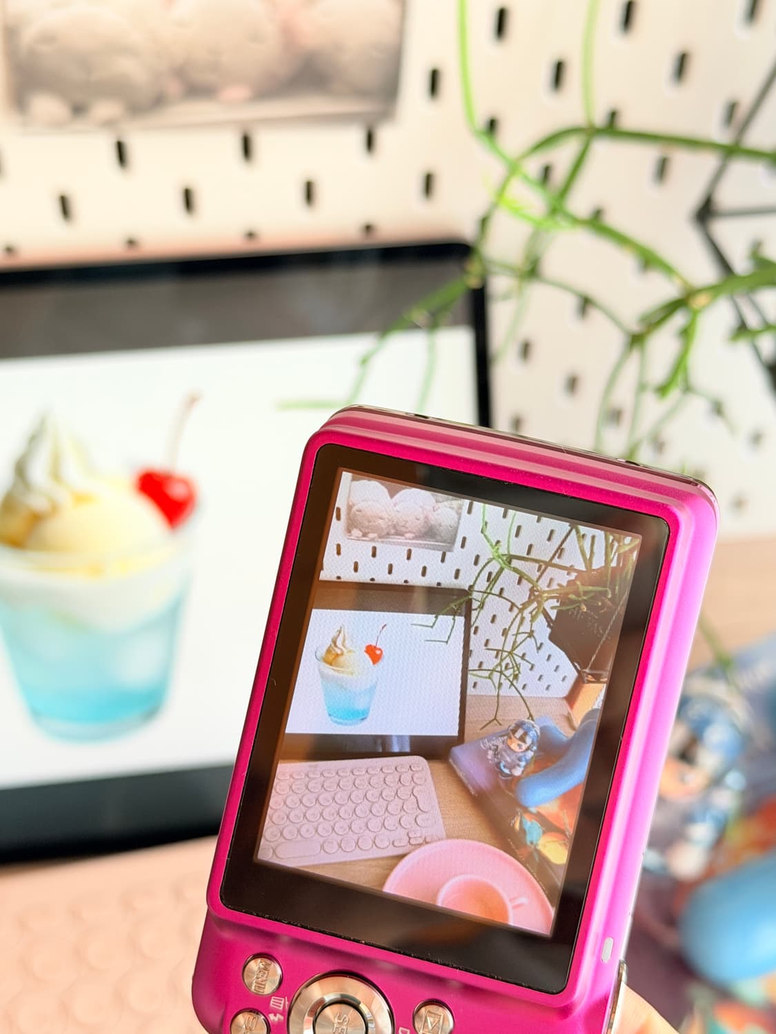 ✨ 민트급 풀박•풀셋✨카시오 엑슬림 EX-Z330 빈티지디카 상품이미지8