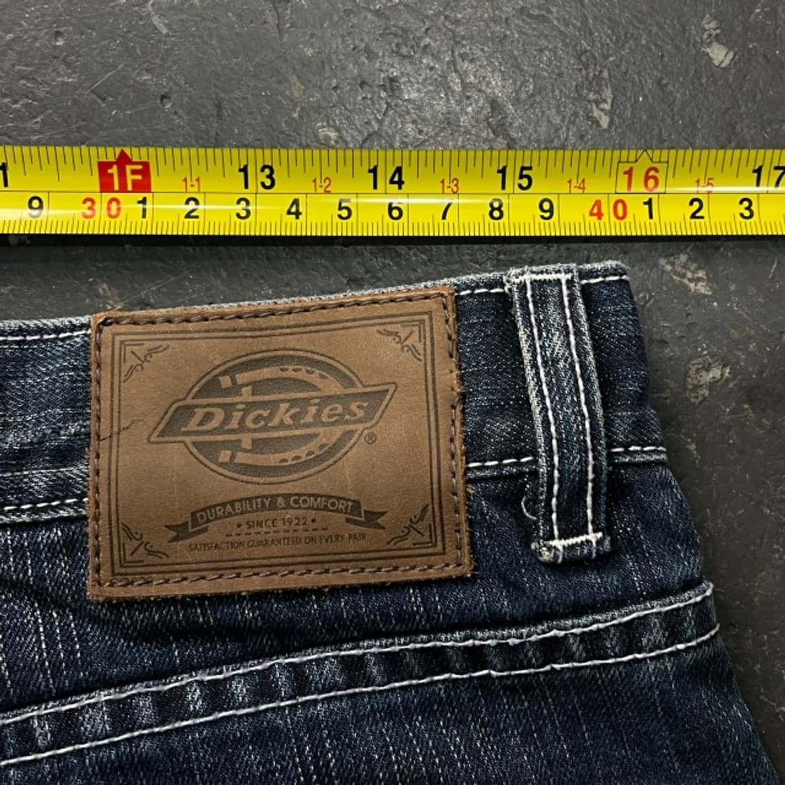 32 디키즈 청바지 상품이미지8