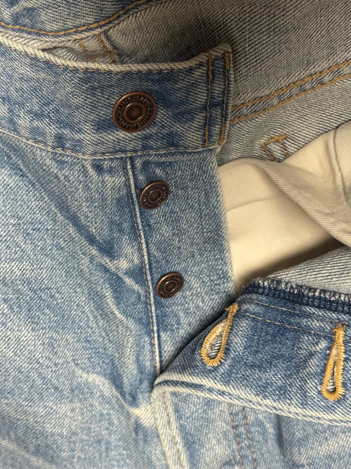 셀린느 웨슬리진 34 상품이미지3