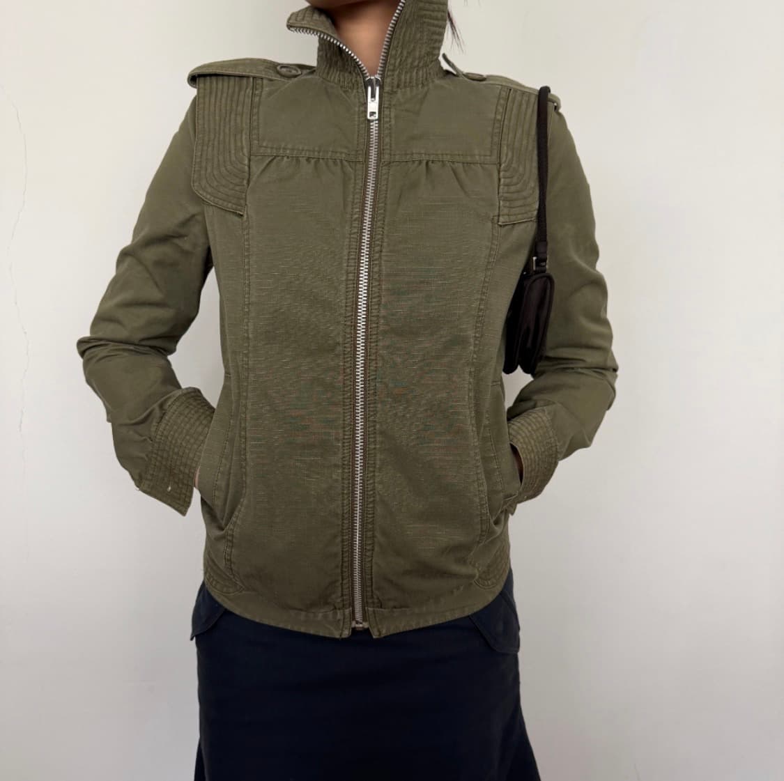 마크제이콥스 자켓 상품이미지1