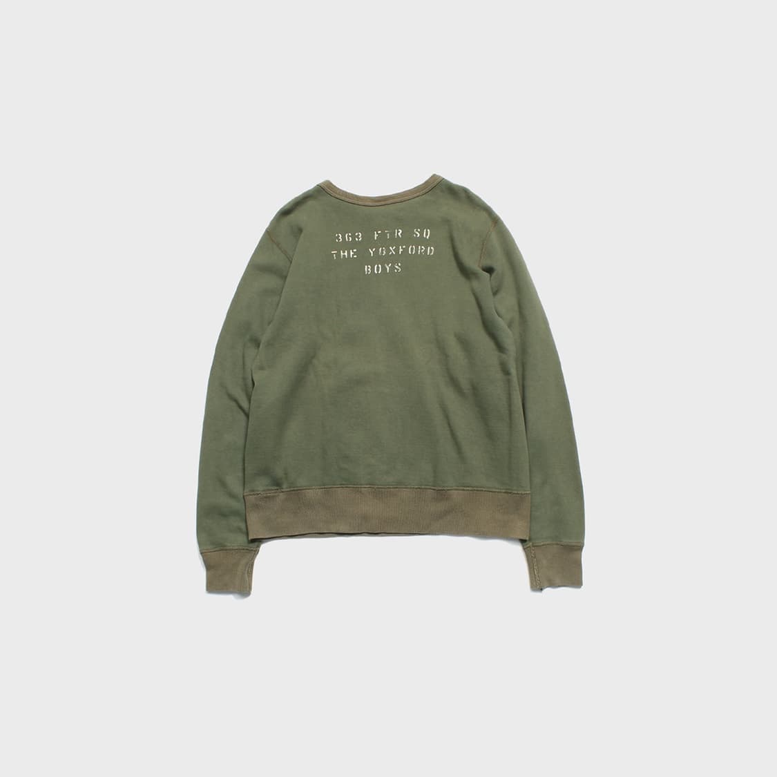 BUZZ RICKSON'S 상품이미지3