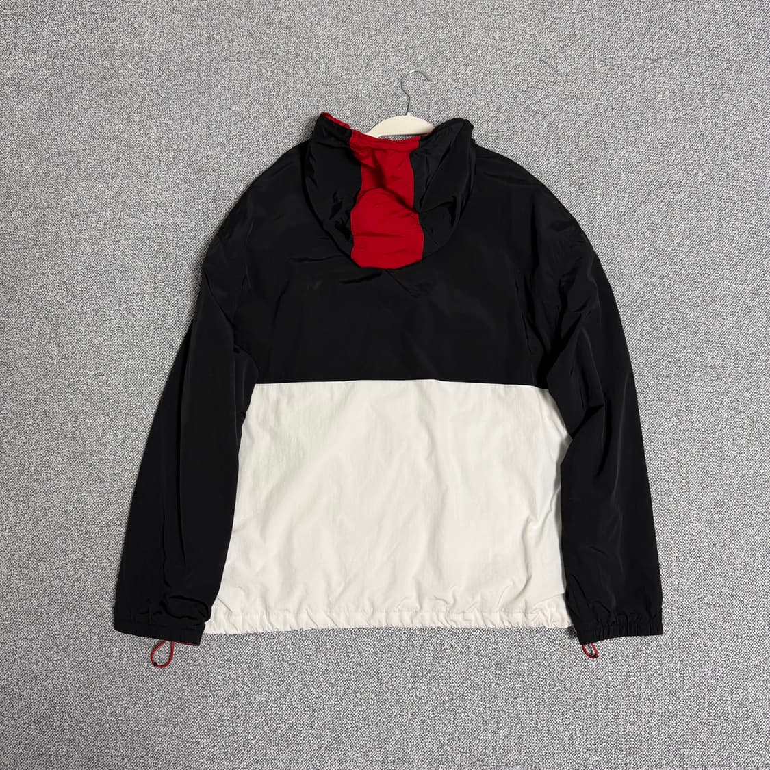 폴로 랄프로렌 빅포니 바람막이 아노락 XL 상품이미지3