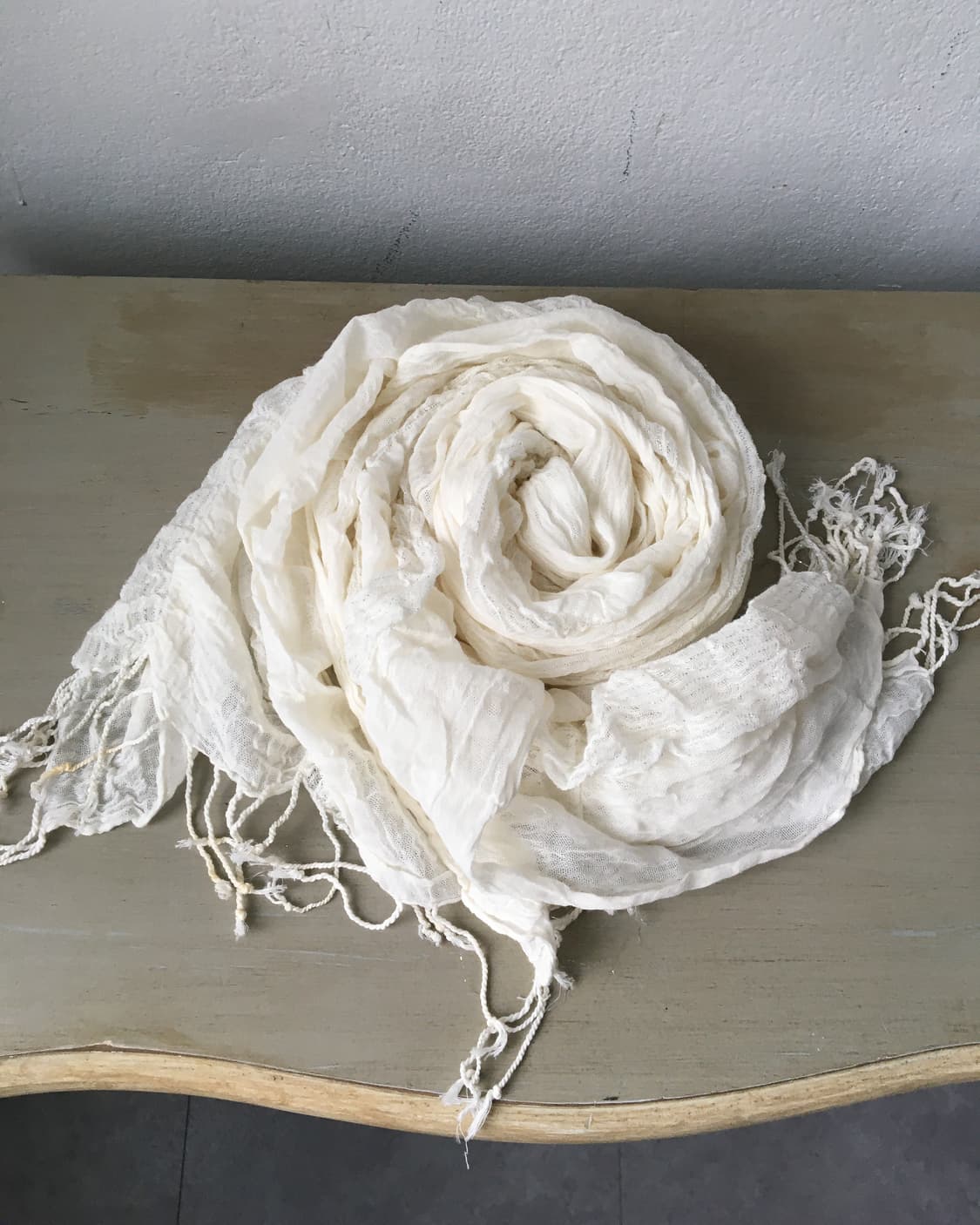  glitter point scarf 상품이미지1