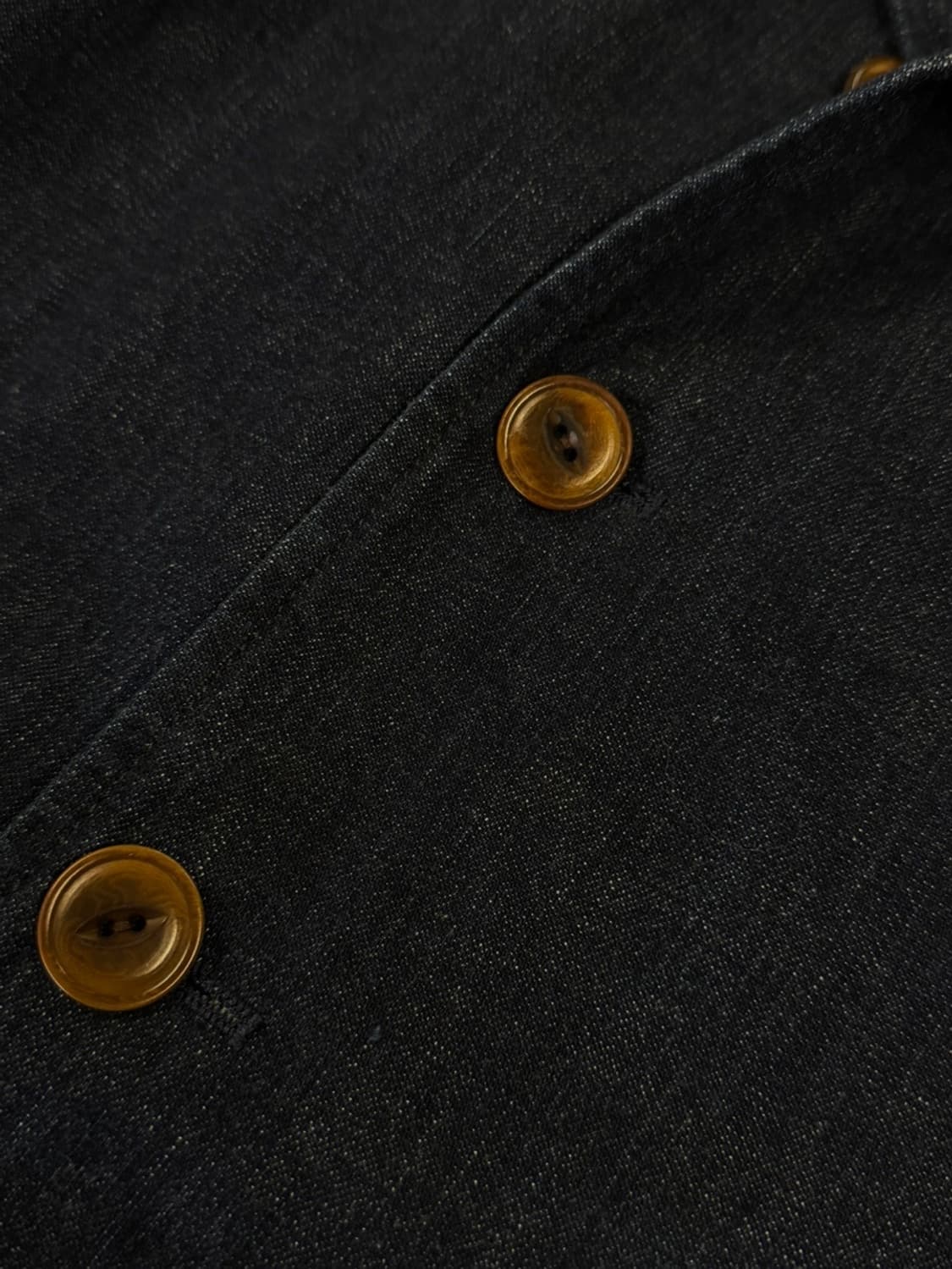 폴스미스 알뉴볼드 라인 피코트 남성100 상품이미지7